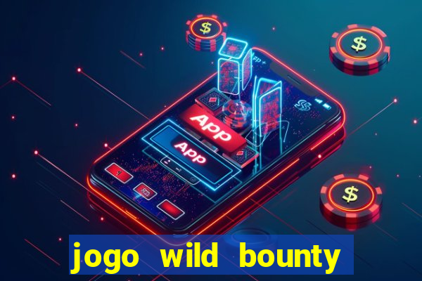 jogo wild bounty showdown demo